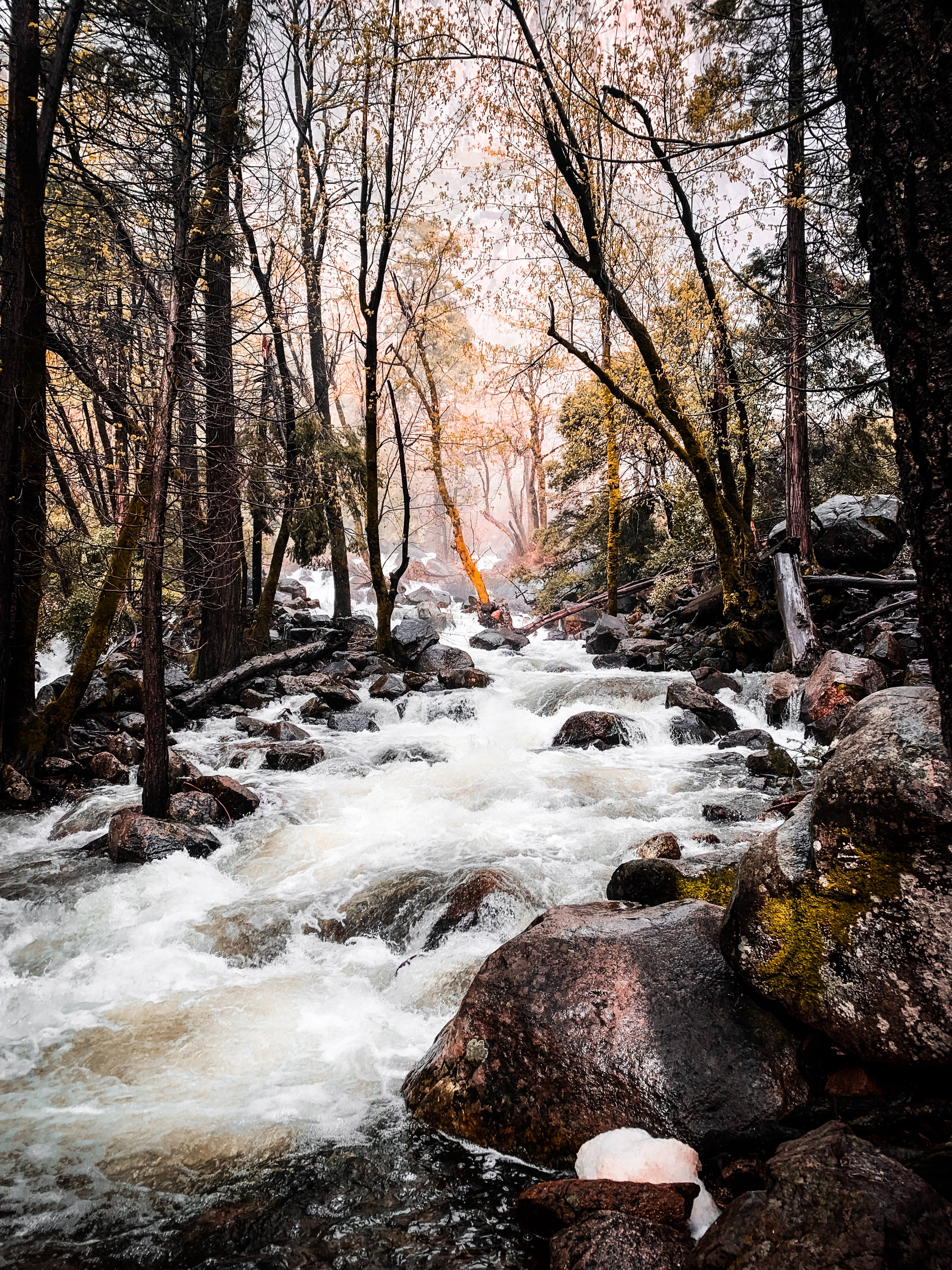 Foto: <a href="https://unsplash.com/@shanearesmith?utm_source=unsplash&amp;utm_medium=referral&amp;utm_content=creditCopyText">Shane Smith</a> on <a href="https://unsplash.com/s/photos/creek?utm_source=unsplash&amp;utm_medium=referral&amp;utm_content=creditCopyText">Unsplash</a>